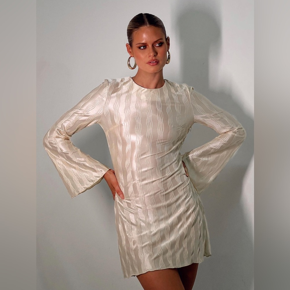 Princess Polly Dress, NWT